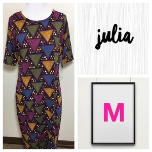 LuLaRoe Julia